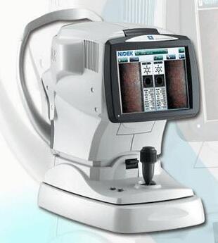 尼德克CEM-530角膜內皮顯微鏡