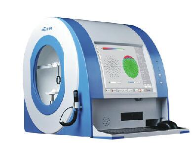IVS-201B一體式電腦視野儀
