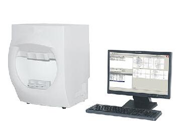 IVS-201D全自動視野儀