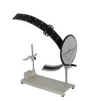 BD-Ⅱ-108型彩色分辨視野計