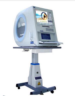 BIO-1000一體化電腦視野儀