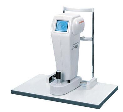 日本新日本/SHIN-NIPPON CT-1000角膜地形圖儀