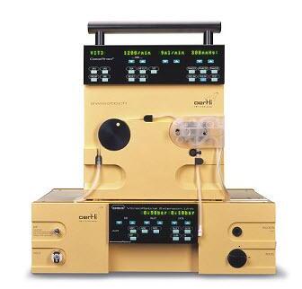 瑞士傲帝CataRhex Swisstech超聲乳化儀