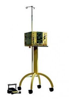 瑞士傲帝OS3超乳玻切一體機