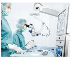 德國蔡司VISALIS S500超聲乳化儀 