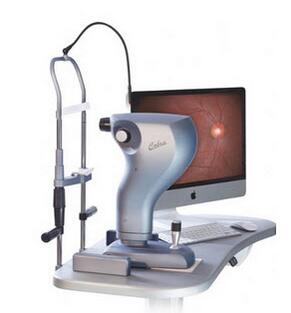 意大利CSO COBRA眼鏡蛇免散瞳眼底照相機(jī)