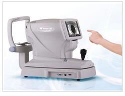 日本拓普康CT-800非接觸式眼壓計