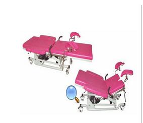 (普通)型電動婦產、檢查手術床