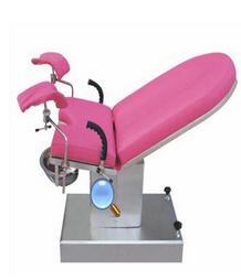電動婦科檢查床