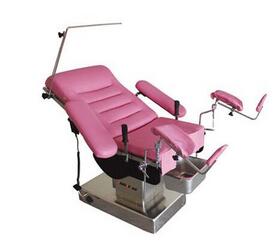手動婦科檢查床 KSC