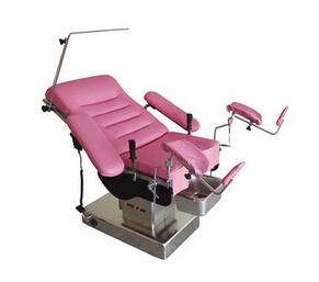 電動婦科檢查床 KDC-Y