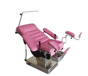 電動綜合手術床(產床) KDC-Y高檔型