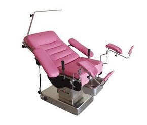 電動綜合手術床(產床) KDC-Y豪華型