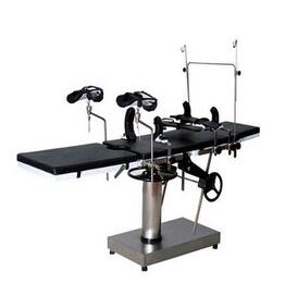 手動液壓綜合手術床 KST-09B