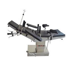 液壓綜合手術床 KST-09AⅠ型