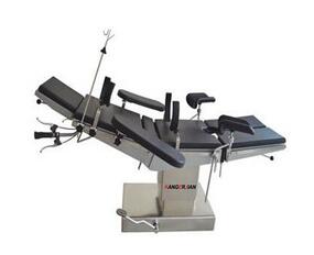 液壓綜合手術床 KST-09AⅡ型