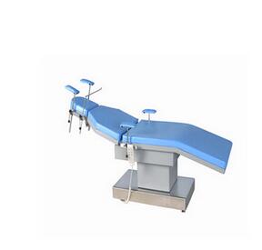 電動(dòng)五官科檢查手術(shù)臺(tái)系列3 JK205-12E
