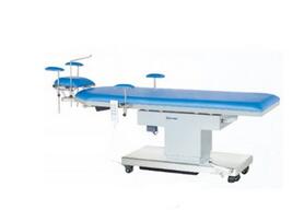 電動(dòng)眼科手術(shù)臺(tái)(雙電動(dòng)) DST-2型
