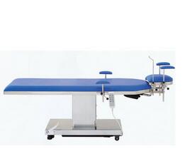 眼科手術臺(雙電動) DST-2(Y002)