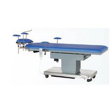 眼科手術臺(雙電動) DST-Y001