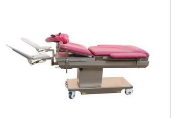 多功能產床（帶腳蹬） WX-C1280