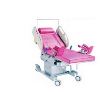 電動(dòng)?jì)D產(chǎn)科綜合手術(shù)床 BDOP502B