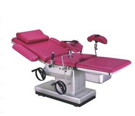 多功能產(chǎn)床(半自動(dòng)) DH-C102C