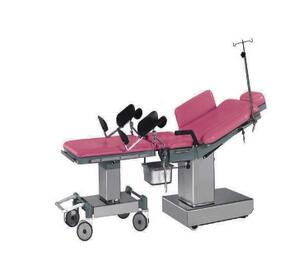 電動(dòng)產(chǎn)床 KQB003