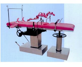 2002A型綜合產(chǎn)床 YY046