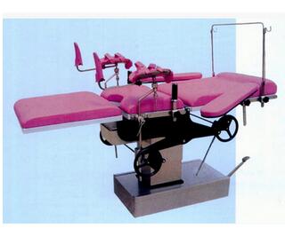 2003型綜合產(chǎn)床 YY048