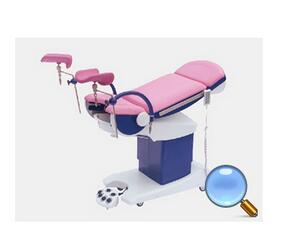 電動婦科床 JHDJ-A型