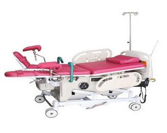 電動產(chǎn)床 DS-4