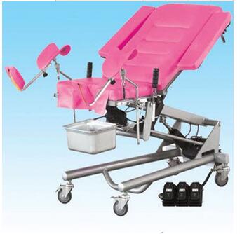 電動婦科手術(shù)臺D8型