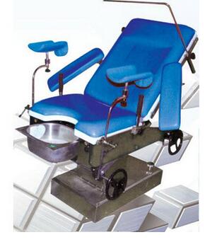 電動婦科手術(shù)臺D7型