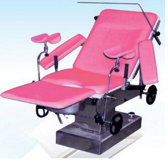 電動婦科手術(shù)臺D6型