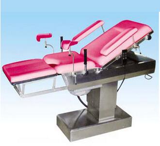 電動婦科綜合手術(shù)臺D4型