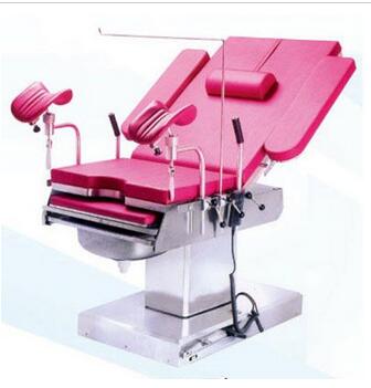 電動婦科手術(shù)臺D5型