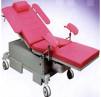 電動綜合產床502C-1型