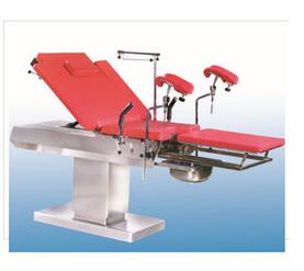 婦產科電動手術臺 SN-D602C