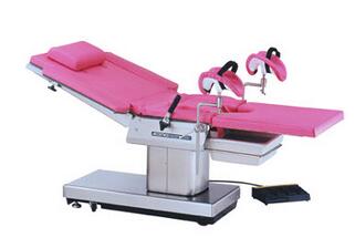 全電動多功能產床 AD-960