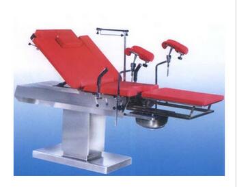 婦產科電動手術臺 SN-D602C