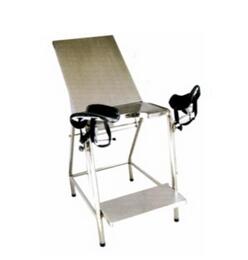 不銹鋼婦科診察床 PS85