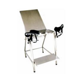 不銹鋼婦科診察床 PS86