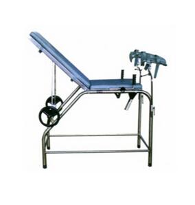 不銹鋼婦科診察床 PS90