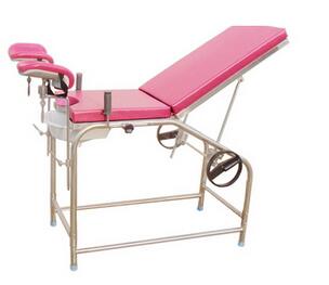 婦科診查床 WX-C1280Z