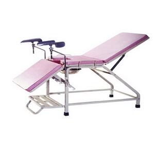 噴塑婦科檢查床 C-10