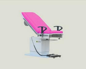 電動婦科檢查床 GL-B5