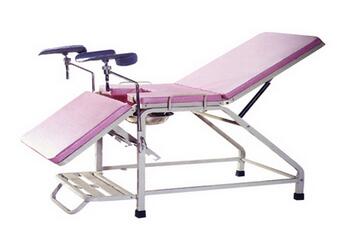 噴塑婦科檢查床 C-10