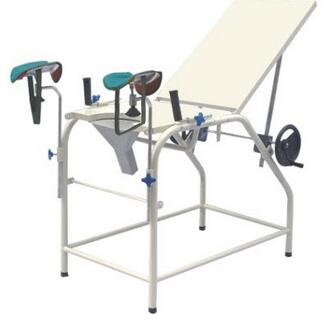 普通婦檢床021410