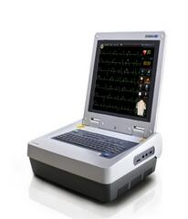 SE-18 數字式十八導心電圖機